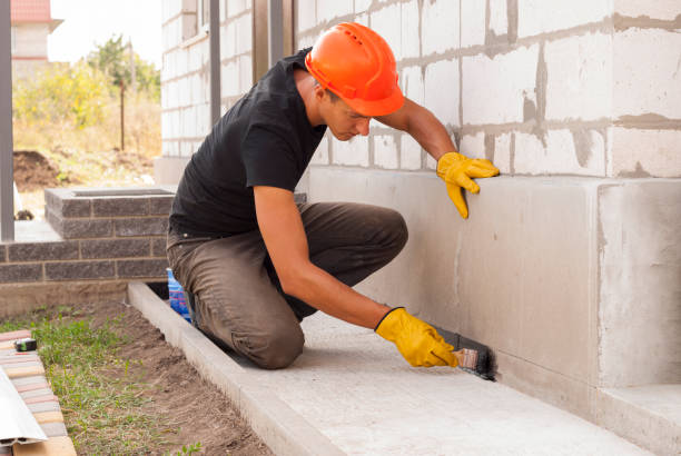 Waterproofing professionals working in Wyatt, IN